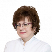 Якунина Лариса Сергеевна